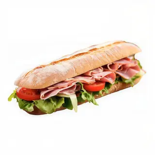 Super Sandwich