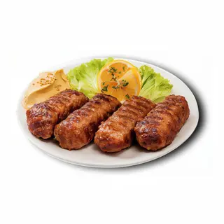 Mici