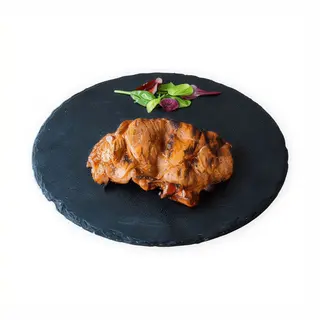 Grătar ceafă porc