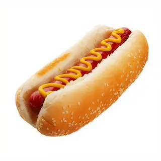 Hot Dog