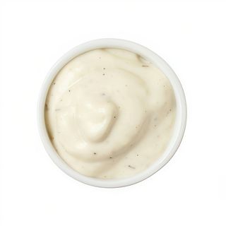 Sos maioneza-usturoi