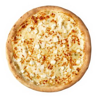 Pizza 5 Cheese Ø40cm