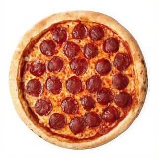 Pizza Salami Ø32cm