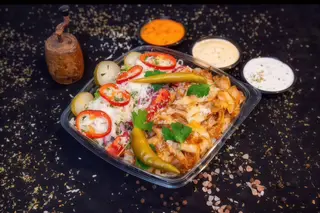 Salata Arkadas