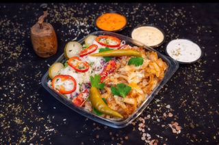 Salata Arkadas