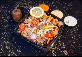 salata cu ton