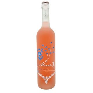 Recas Muse Night Rose demisec 750ml