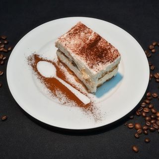 Tiramisu - 200g
