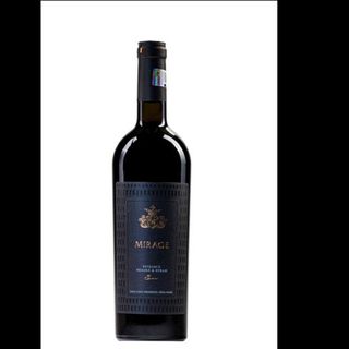 Vinju Mare Mirage Feteasca Neagra&Syrah sec 750ml