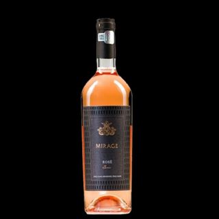 Vinju Mare Mirage Rose sec 750ml