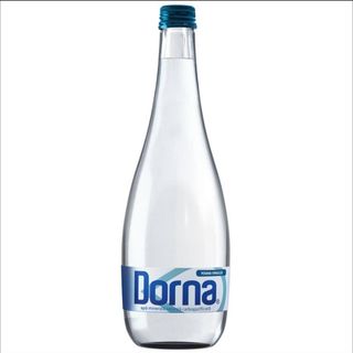Dorna - Apa minerala naturala carbogazificata 750ml
