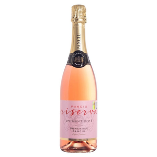 Domeniile Panciu Riserva Rosé  demisec 750ml