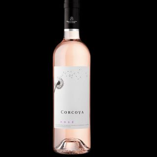 Corcova Rose sec 750ml