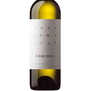 Corcova Chardonnay sec 750ml
