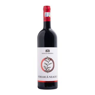 Panciu Riserva Babeasca Neagra sec 750ml