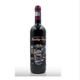 DFR Rendez Vous Merlot Rosu sec 750ml