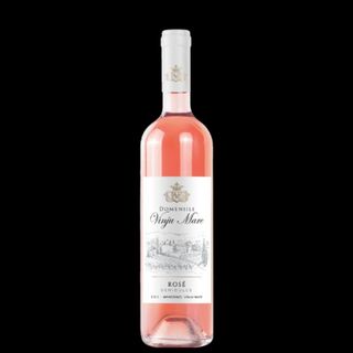 Vinju Mare Rose demidulce 750ml