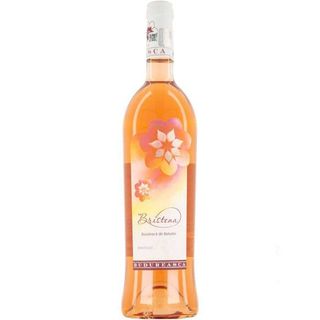 Budureasca Bristena Busuioaca de Bohotin demidulce 750ml