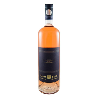 Cepari Rose sec 750ml