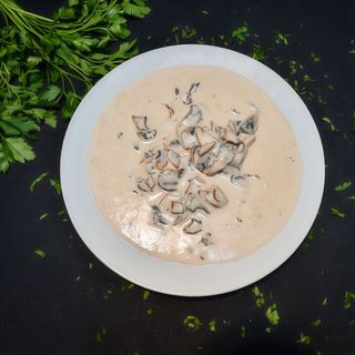 Ciuperci ardelenesti - 250g