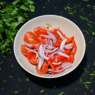 Salata Mixta - 250g