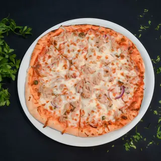 Salata cu Ton - dolofana - 500g