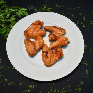 Aripioare crocante - 250g