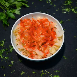 Salata de varza murata  - 200g