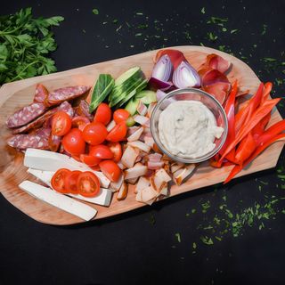 Platou Ardelenesc - 1-2 persoane