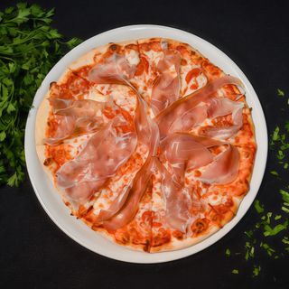 Pizza Prosciutto Crudo 