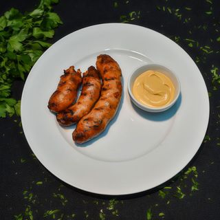 Carnati proaspeti -  180g