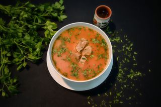 Zama de vacuta - 300g