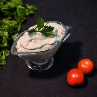 Salata de vinete - 200g