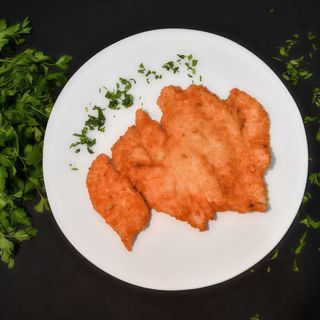 Snitel piept pui - 250g