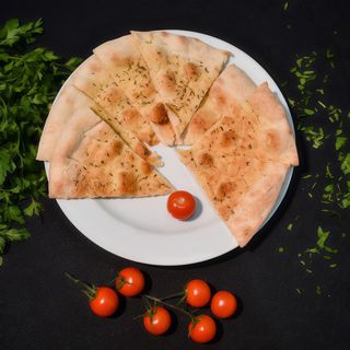 Foccacia simpla - 180g