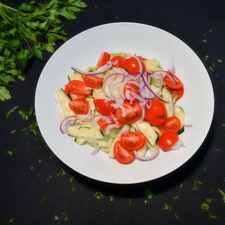 Salata Lejera - 400g