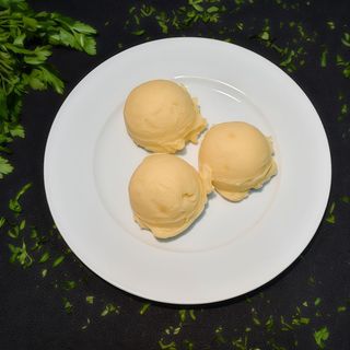 Piure de cartofi - 350g