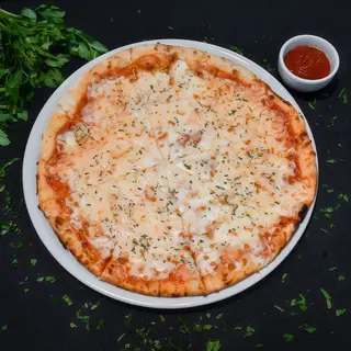 Pizza Margherita 