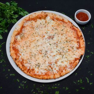 Pizza Margherita 