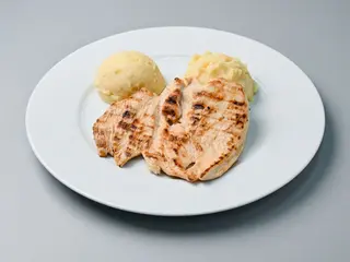 Piept de pui la gratar -150 g