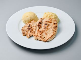 Piept de pui la gratar -150 g