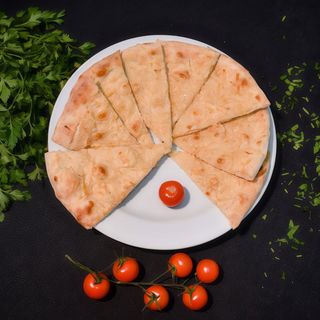Foccacia cu cascaval - 200g