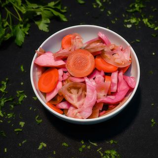 Muraturi asortate - 200g