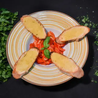 Bruschetta - 220g