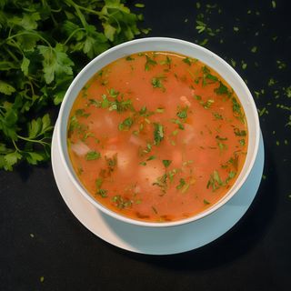 Zama de perisoare  - 300g