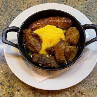 Carne la galeata - 550g