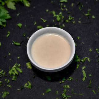 Mujdei de usturoi - 50g