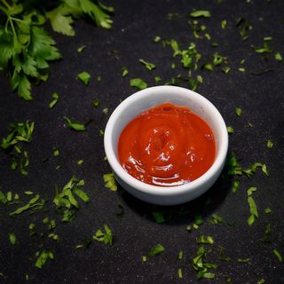 Ketchup dulce - 50g