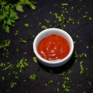 Ketchup iute - 50g