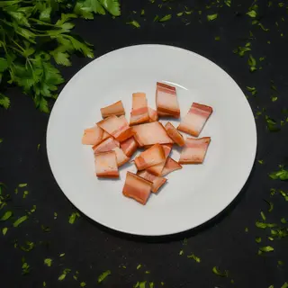 Slaninuta - 50g